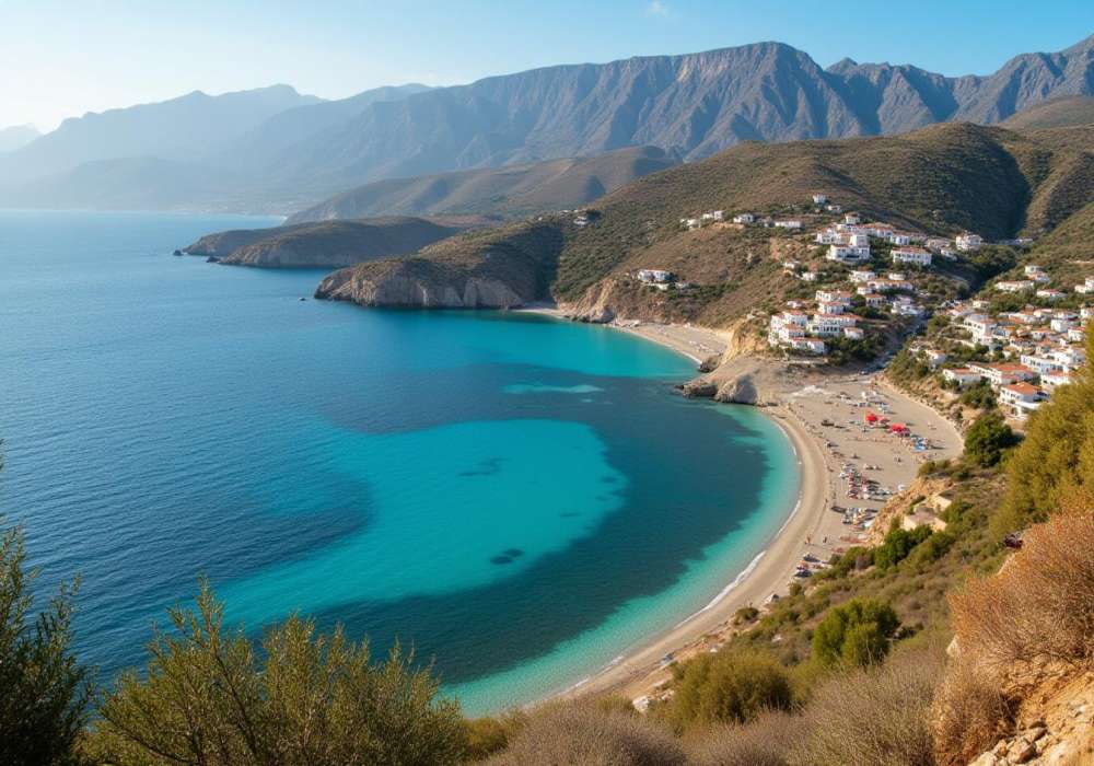 Places To Visit In Crete